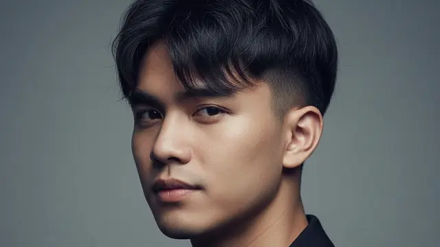 Gaya Rambut Pendek Pria Indo yang Siap Jadi Tren 2026. Gemini