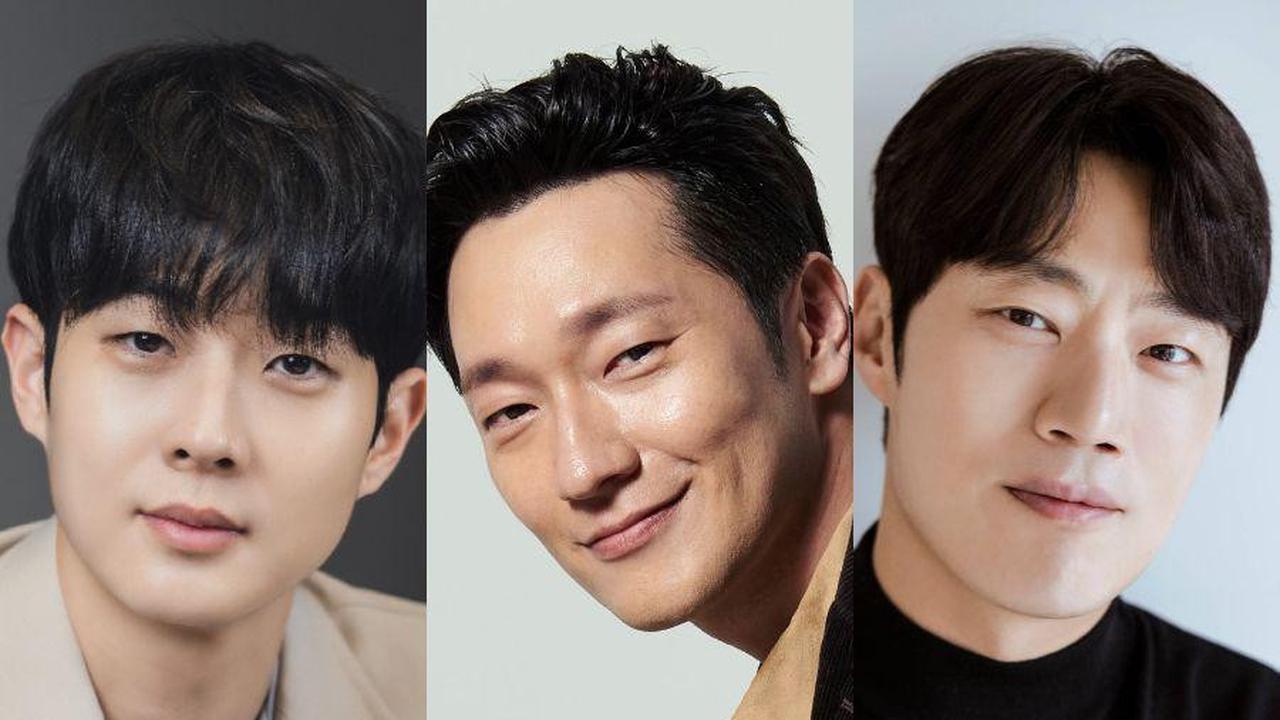 4 Judul Webtoon yang Bakal Diadaptasi Jadi Drama Korea, Ada Favoritmu?