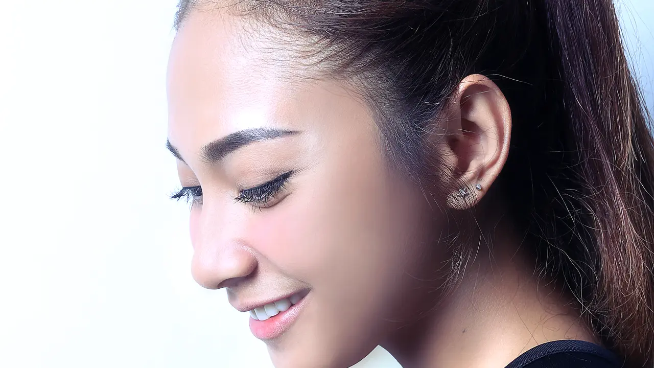 [Bintang] Dinda Kirana