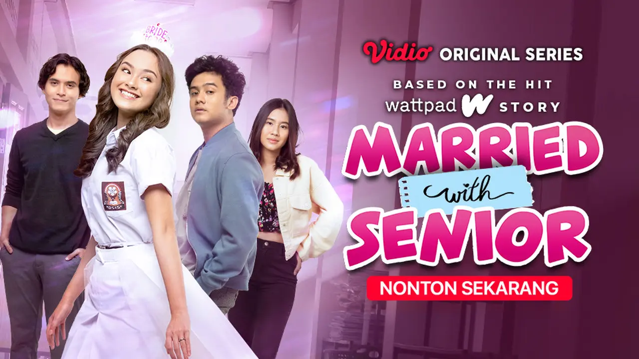 Sinopsis Married with Senior Episode 7