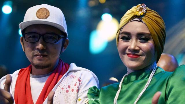 Enggak Kalah Cantik, Ini 6 Pesona Sari Yoshida Ibu Tiara Idol