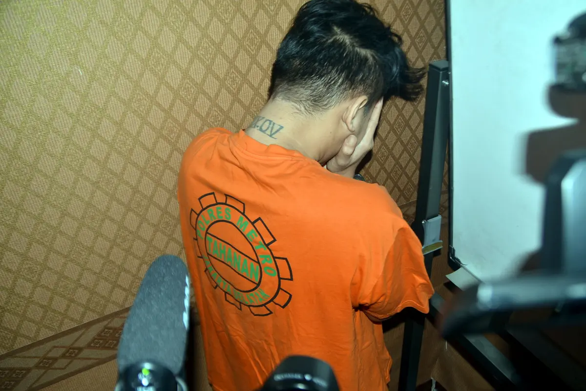 Begini Prosedur Booking Artis AA Untuk Kencan di Hotel