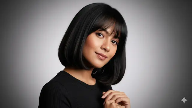 7 Model Rambut Sebahu Ibu Muda yang Tidak Terlihat Tua dan Fresh di 2025, Bisa Jadi Inspirasi