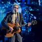 Cat Stevens (AFP/Bintang.com)