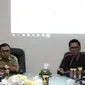 DIPA ini bersumber dari Anggaran Pendapatan dan Belanja Negara (APBN) yang diberikan oleh pemerintah pusat kepada kementerian/ lembaga serta pemerintah daerah. (Foto: Liputan6.com/Dian Kurniawan)