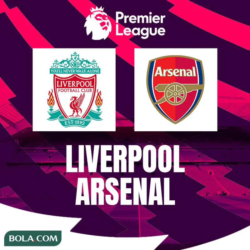 Liverpool vs arsenal link online