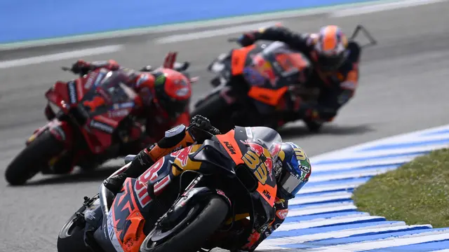 Francesco Bagnaia
