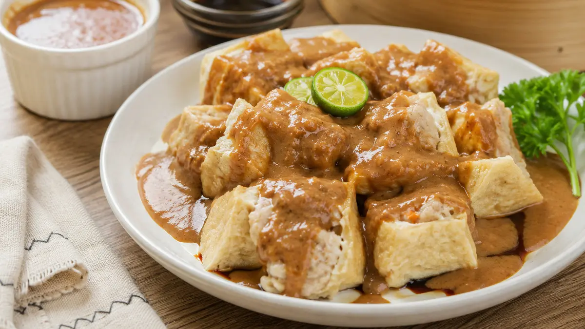 Berita Siomay Tahu Hari Ini - Kabar Terbaru Terkini | Liputan6.com