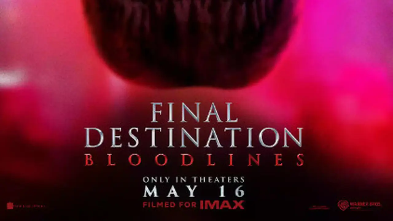 Trailer Final Destination: Bloodlines Ungkap Kengerian Kematian Gegara Tindik Hidung