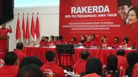 Pelantikan Presiden-Wapres, PDIP Jatim Gelar Doa Bersama