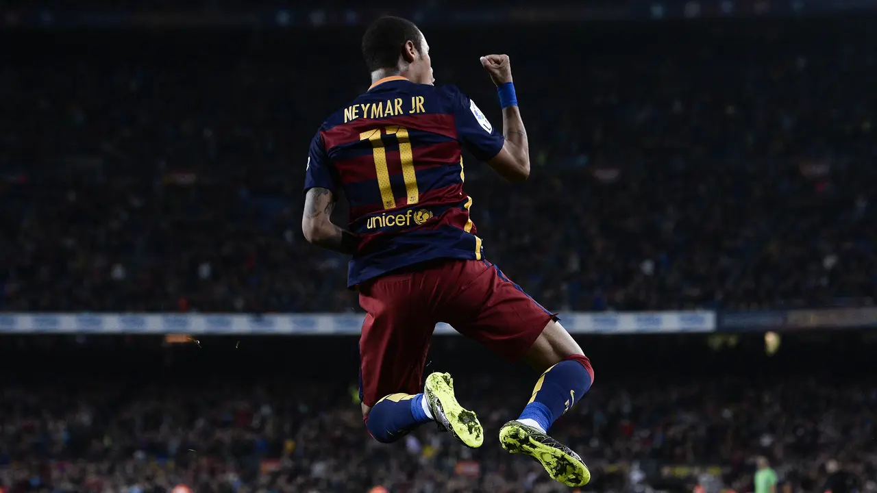 Top 10: Demi Neymar, PSG Harus Jual Pemain