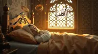 Arti Mimpi Dikasih Gelang Emas Menurut Islam: Tafsir dan Maknanya