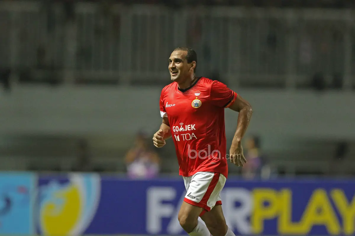 Bruno Lopes