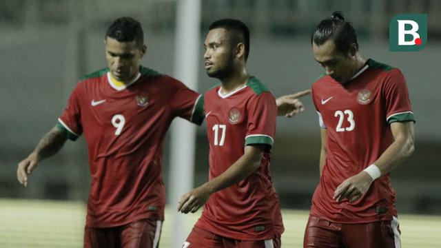 Indonesia Vs  Thailand