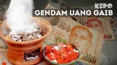 Nama Dimas Kanjeng mendadak tenar beberapa waktu terakhir, kemampuan gaib dan perbuatannya menarik perhatian masyarakat.