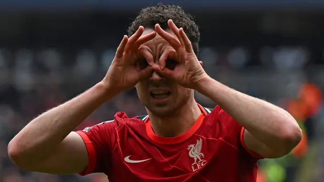 Foto: Daftar Pencetak Gol Terbanyak di Liga Inggris Musim 2021 / 2022