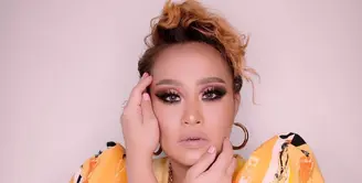 Pinkan Mambo [Instagram/pinkan_mambo]