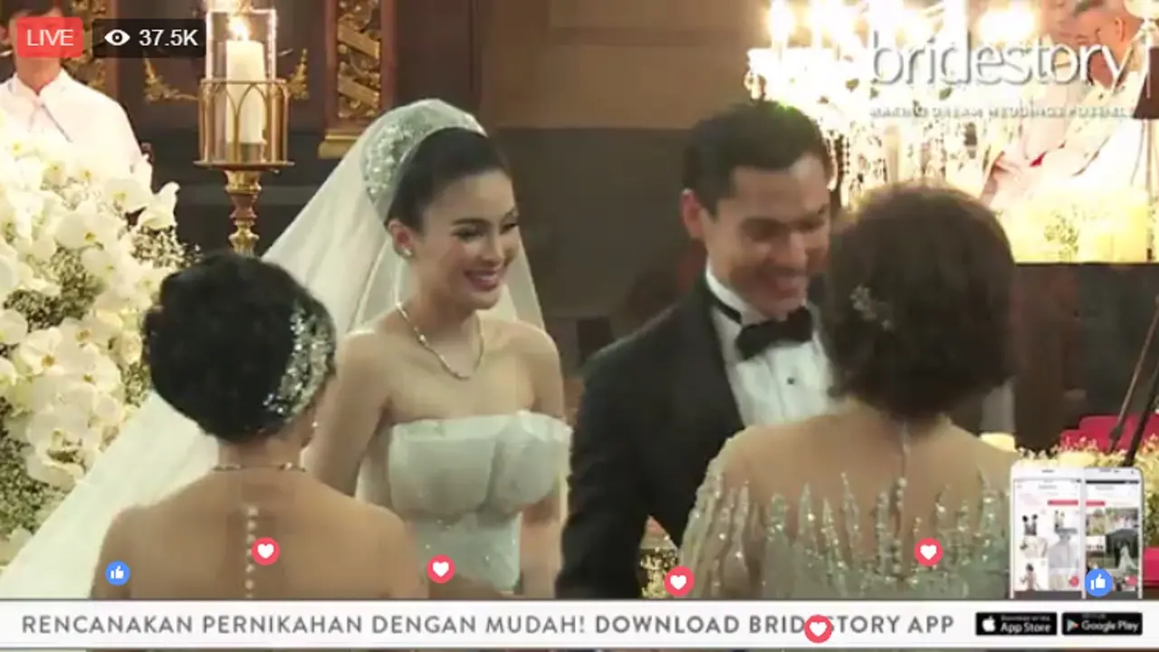 [Bintang] Sandra Dewi