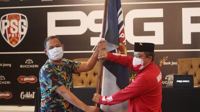 Akuisisi Tim Liga 2, PSG Ingin Ciptakan Industri Sepakbola ...