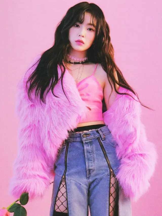 [Bintang] Ulang Tahun ke-27, Irene Red Velvet Jadi Trending Topic