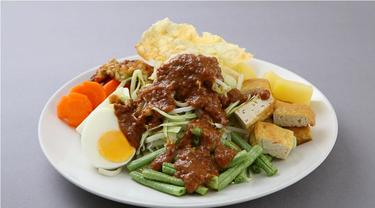  Resep  Gado  Gado  Enak