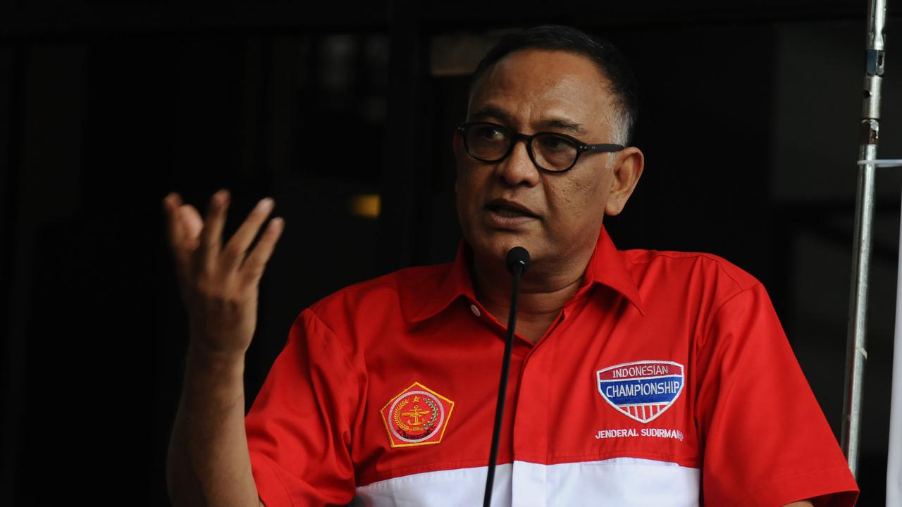 CEO Mahaka Hasani Abdulgani (LIPUTAN6.COM)