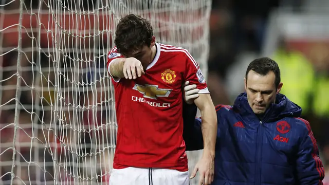 Matteo Darmian