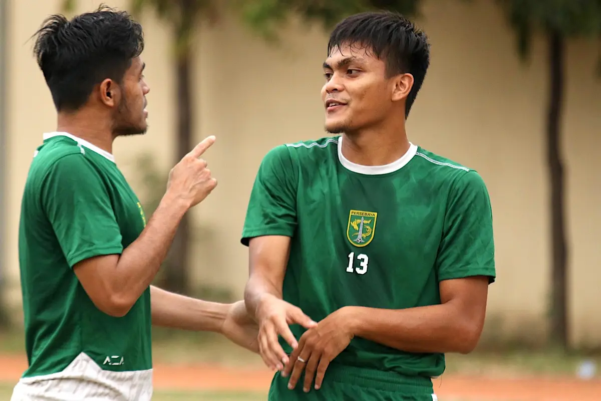 Rachmat Irianto