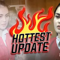 HL Hottest Update Jennifer Dunn (Foto: Deki Prayoga/bintang.com)