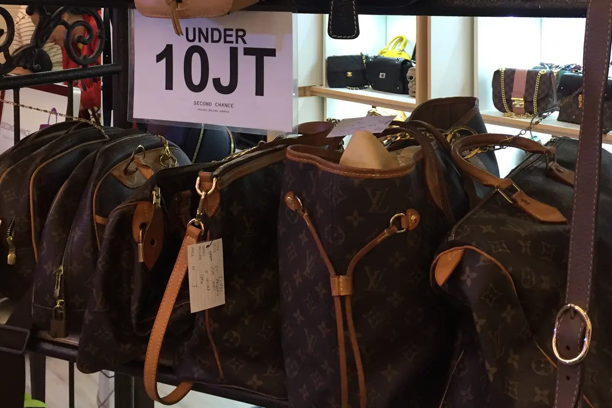 [Bintang] Bazar