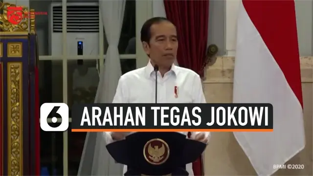 THUMBNAIL JOKOWI ANCAM RESHUFFLE KABINET