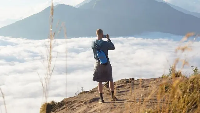 Gunung Batur Trekking