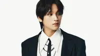 Haechan NCT Kena Radang Amandel Parah Akibat Vape yang Membuatnya Bayar Denda?