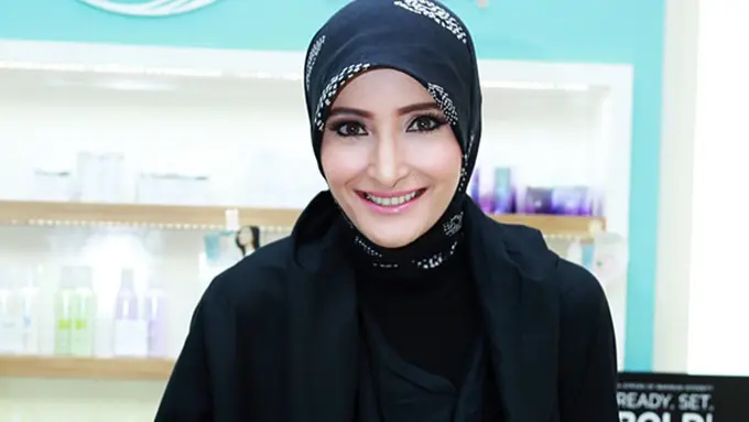 Foto: copyright KapanLagi.com