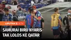 Tim Nasional Jepang menjadi salah satu langganan menjadi peserta Piala Dunia. Samurai Biru tergabung di salah satu grup neraka, yaitu Grup E bersama Spanyol, Jerman, dan Kostarika. Mampukah Jepang melenggang dari fase grup?