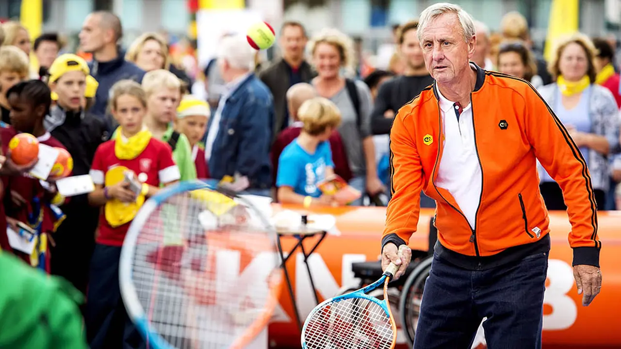 Johan Cruyff