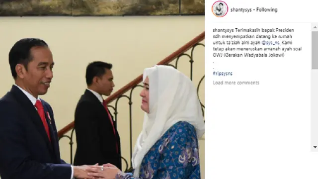 Jokowi