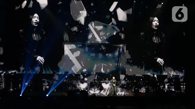 Konser Taeyeon