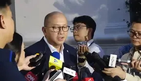Indonesia Berguru ke Dubai dan Abu Dhabi Saat Rancang Pusat Finansial Internasional
