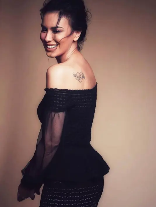 (Instagram/sophia_latjuba88)