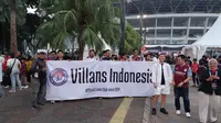 Fans Aston Villa Datang dari Malang demi John McGinn, Garnacho? Diospek Dulu Aja...