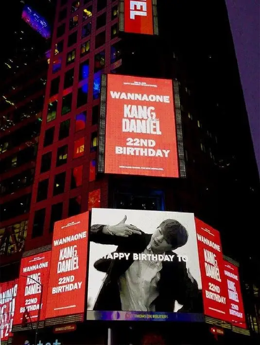 Bahkan apa yang dilakukan para penggemar ini diliput oleh acara One Night of Tv Entertainment yang tayang di SBS. (foto: allkpop.com)