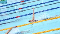 Indonesia Loloskan 8 Wakil Renang ke Final Hari 4 SEA Games 2025