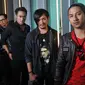 Band asal Bandung, Shafa. (Foto: Gempur Muhammad Surya)