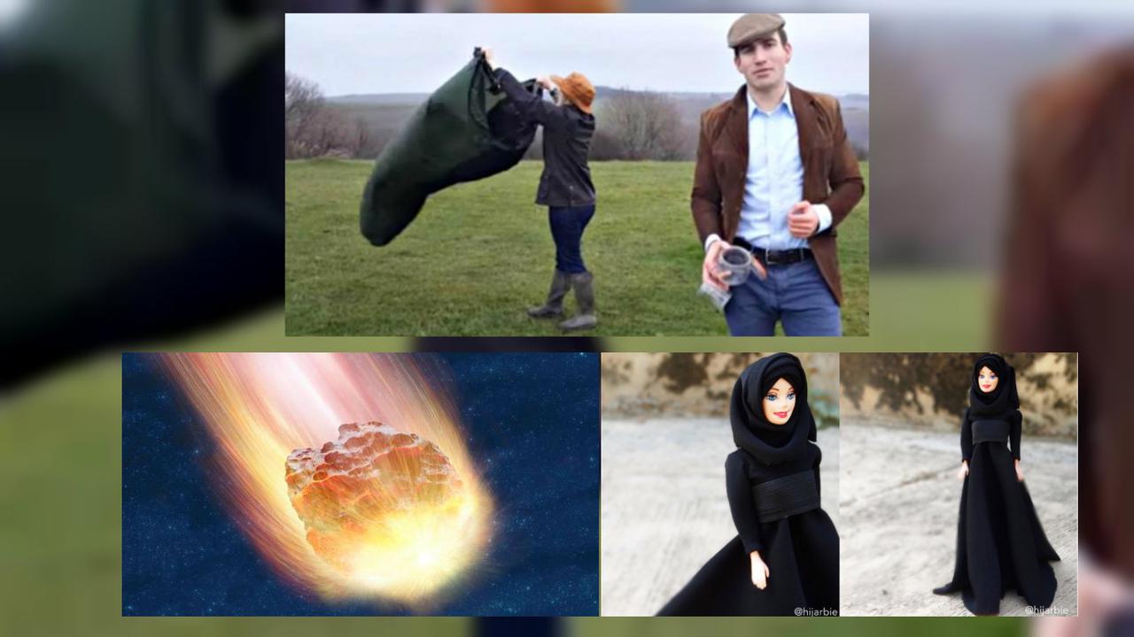 Top 3 Global (9/2/2016)