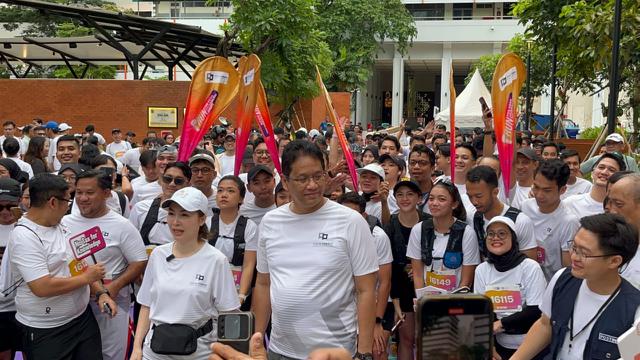 Run for Journalism 2025