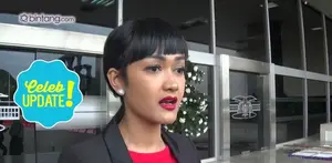Julia Perez Yakin CCTV akan buktikan Nikita Mirzani Bersalah