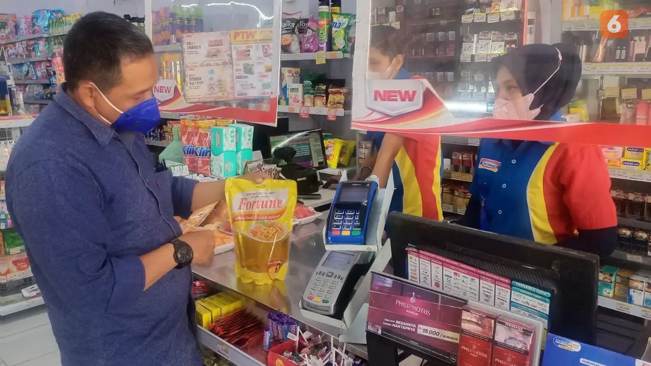 Cara Dapatkan Minyak Goreng Murah Ditengah Pasokan Yang Langka