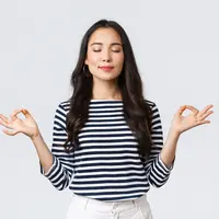 Kebiasaan yang dapat mempertajam intuisi. (Foto/Dok: freepik.com/benzoix)