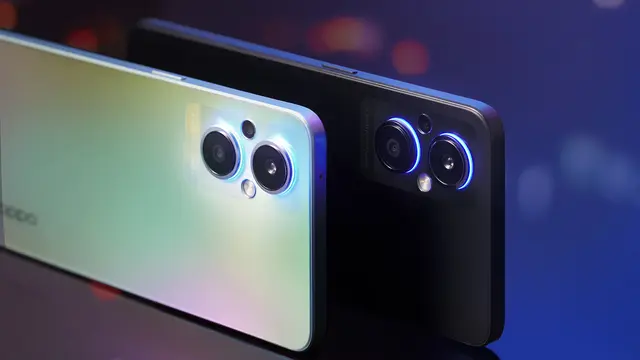 OPPO Reno7 Z 5G